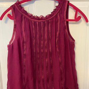 Ann Taylor Tank Top